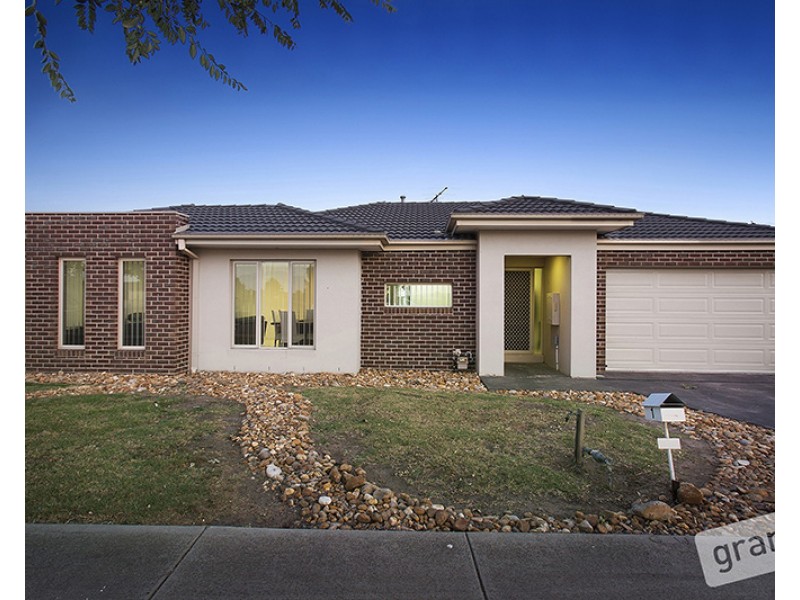 1 Roseville Crt, Berwick VIC 3806