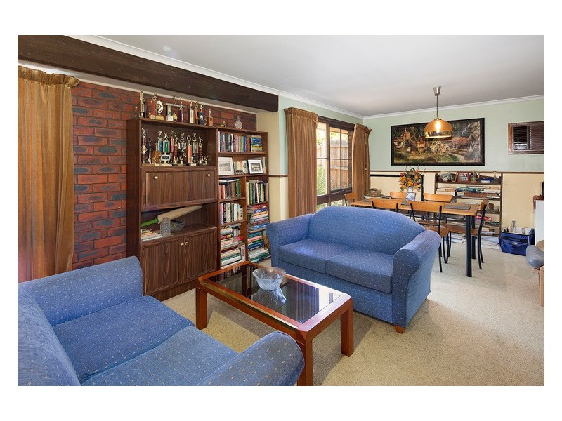 5 Ravensthorpe Crescent, Narre Warren VIC 3805