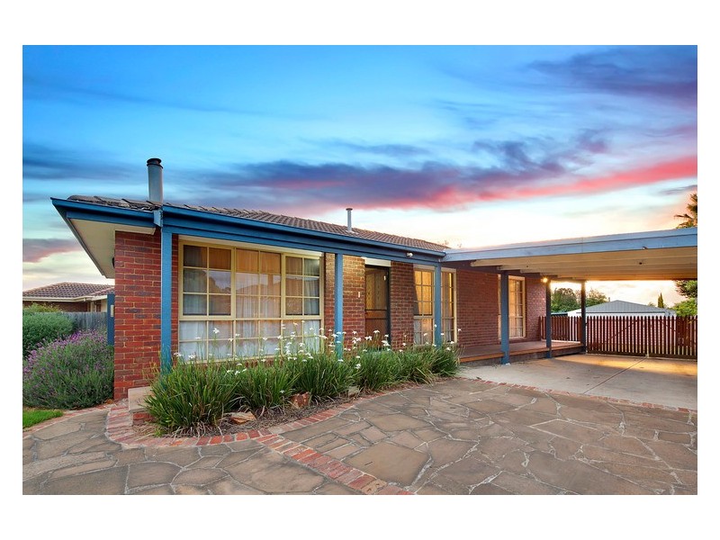 3 Rosemont Drive, Narre Warren VIC 3805