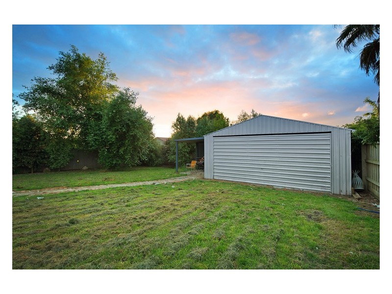 3 Rosemont Drive, Narre Warren VIC 3805