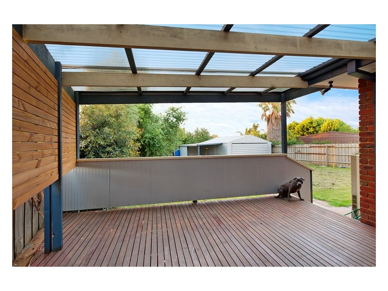 3 Rosemont Drive, Narre Warren VIC 3805