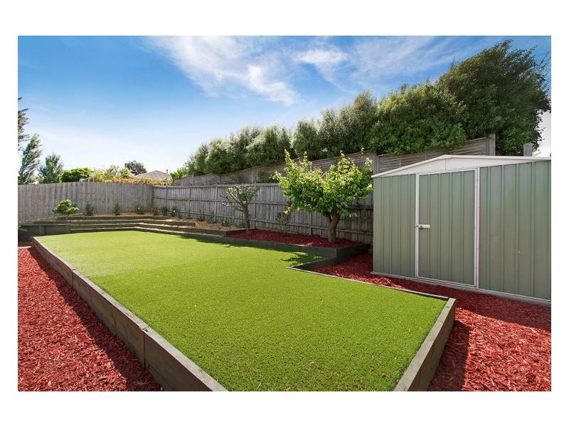 89 Bemersyde Drive, Berwick VIC 3806