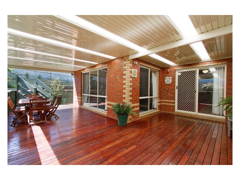 89 Bemersyde Drive, Berwick VIC 3806