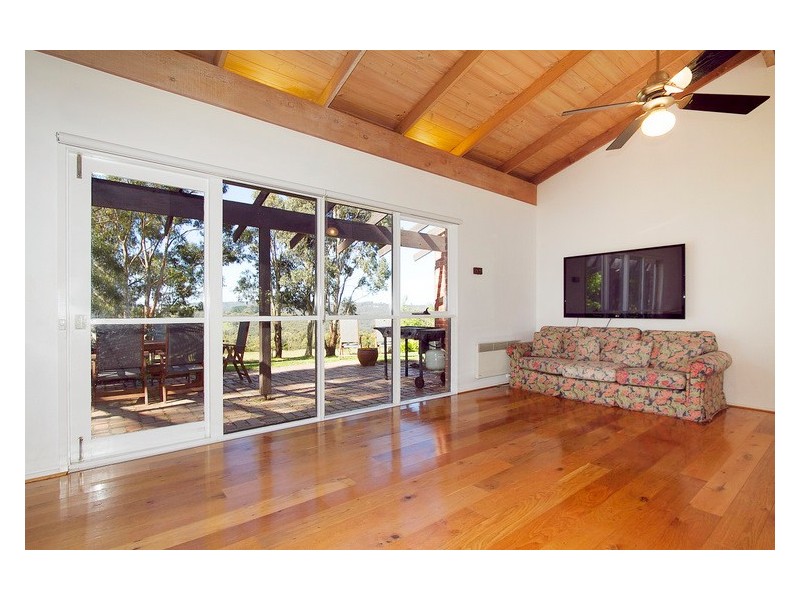 25 Walford Road, Beaconsfield Upper VIC 3808