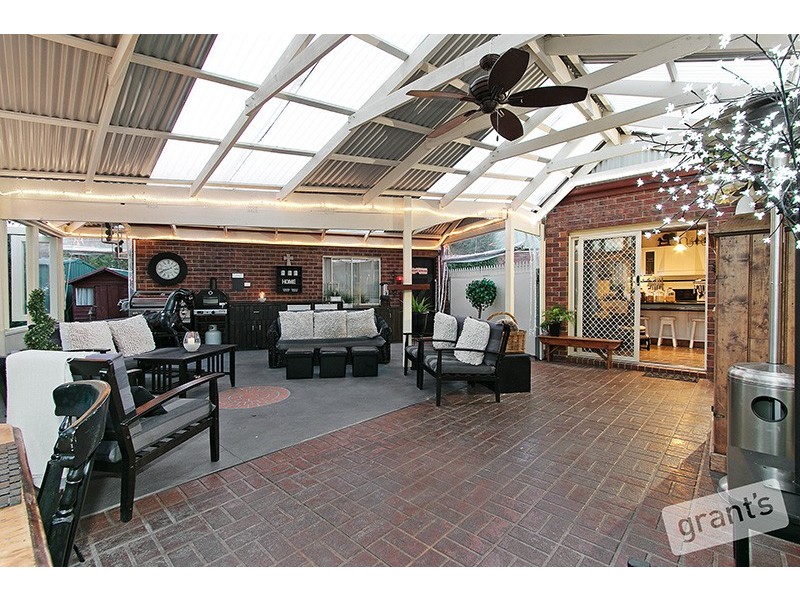 4 Furness Court, Berwick VIC 3806