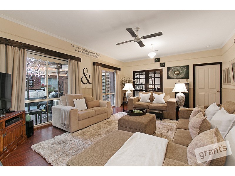 4 Furness Court, Berwick VIC 3806