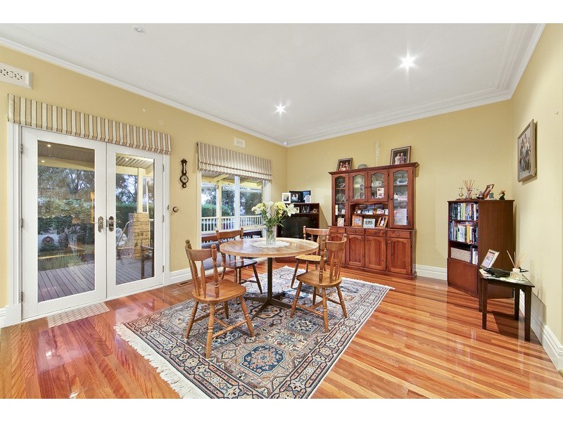 4 Hilda Court, Berwick VIC 3806