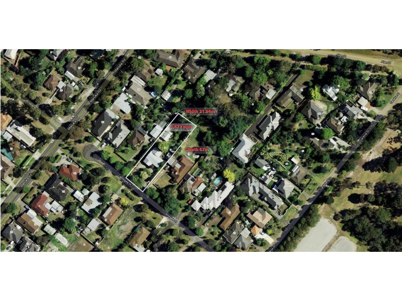 8 Castlegate Place, Berwick VIC 3806