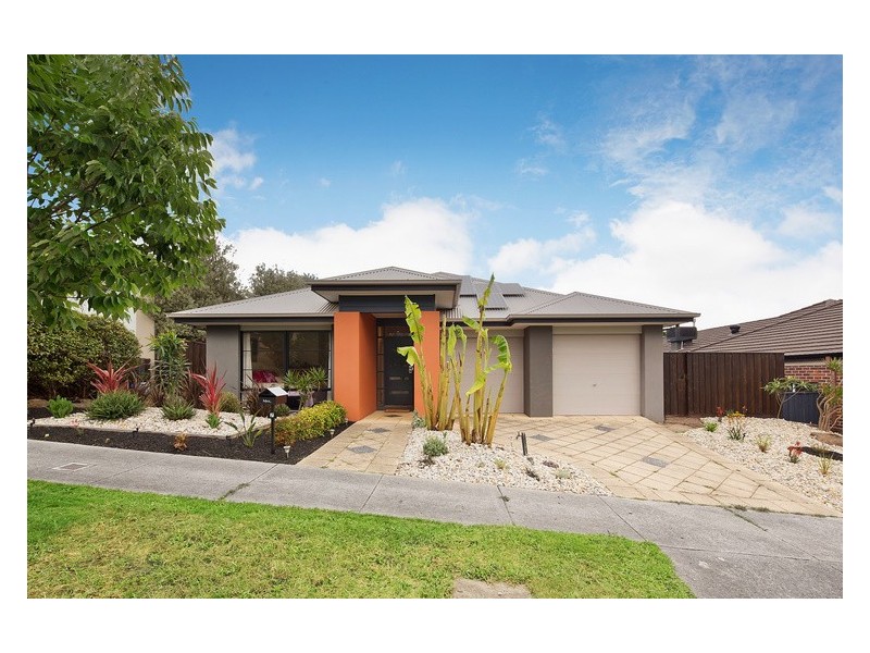 7 Clendon Street, Berwick VIC 3806