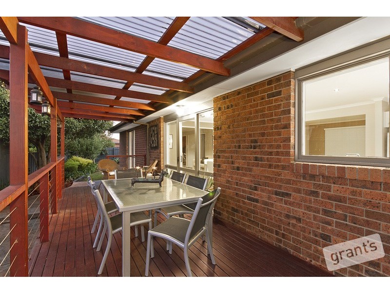 17 Lantana Drive, Narre Warren VIC 3805