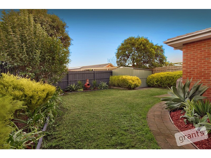 17 Lantana Drive, Narre Warren VIC 3805