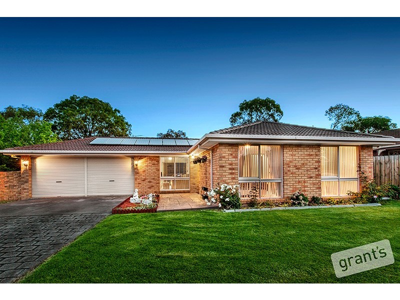 28 Kelburn Road, Berwick VIC 3806