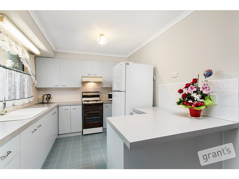 28 Kelburn Road, Berwick VIC 3806