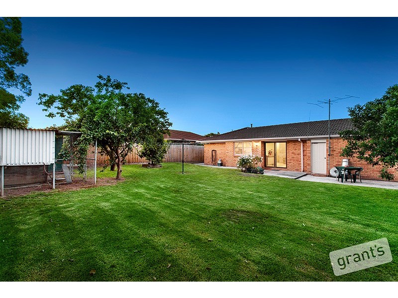 28 Kelburn Road, Berwick VIC 3806