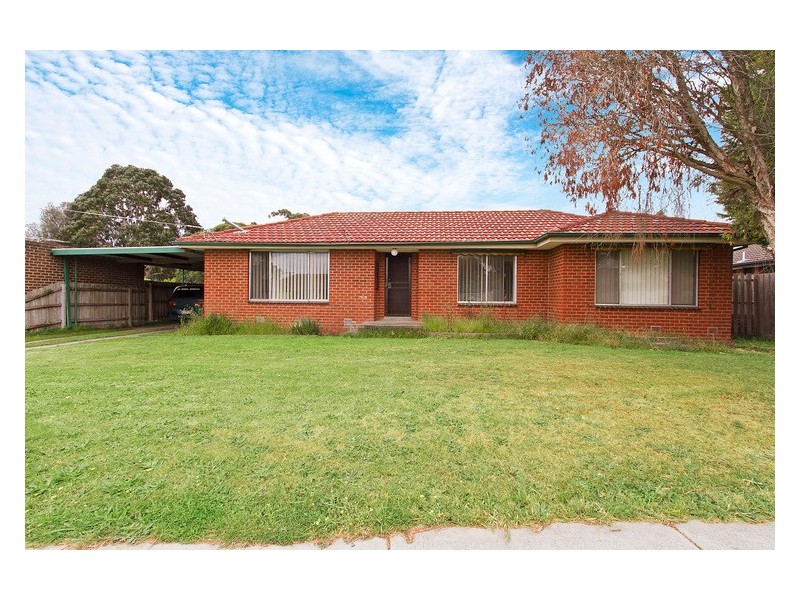 26 Clive Street, Hampton Park VIC 3976