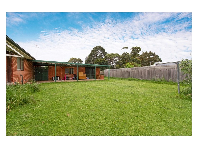 26 Clive Street, Hampton Park VIC 3976