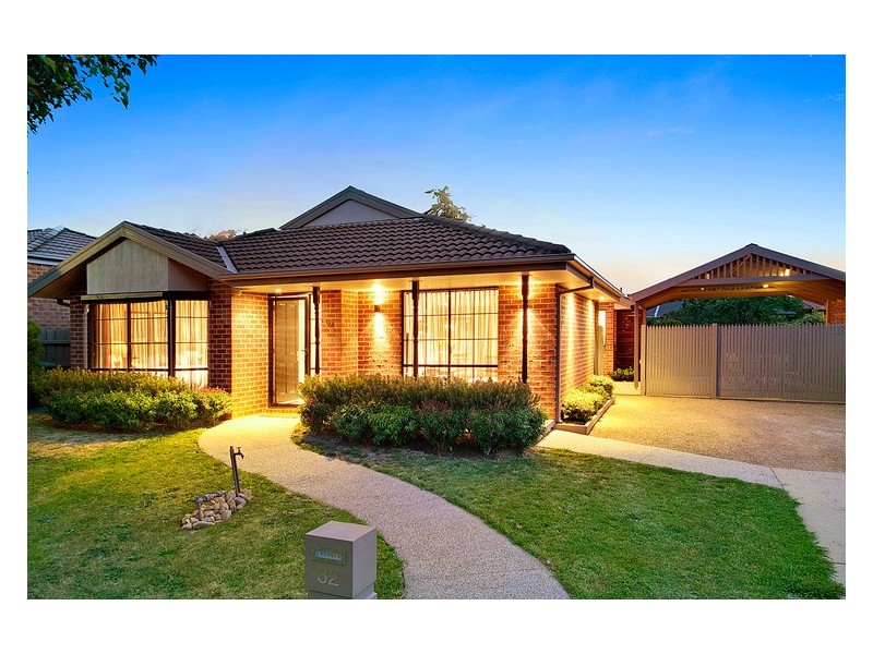 32 Christina Street, Narre Warren VIC 3805