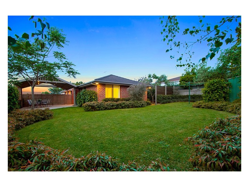 32 Christina Street, Narre Warren VIC 3805