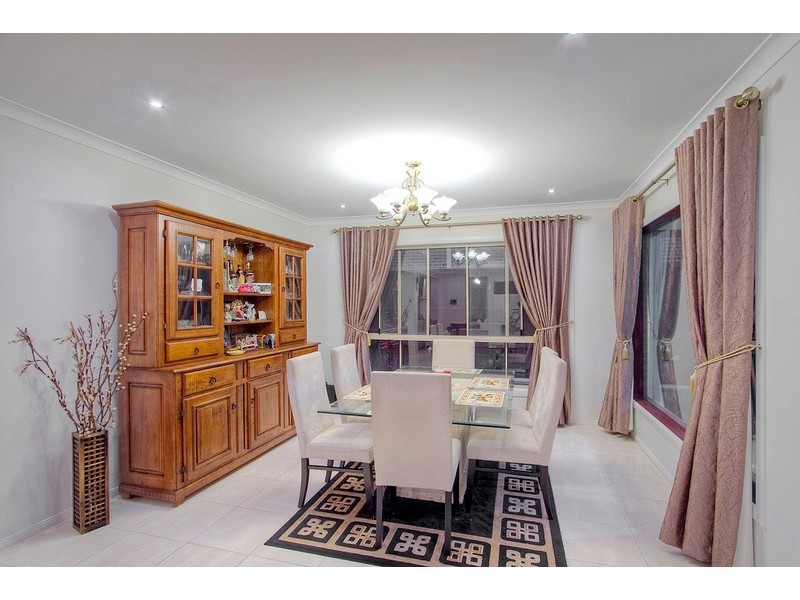 1 Misty Close, Berwick VIC 3806