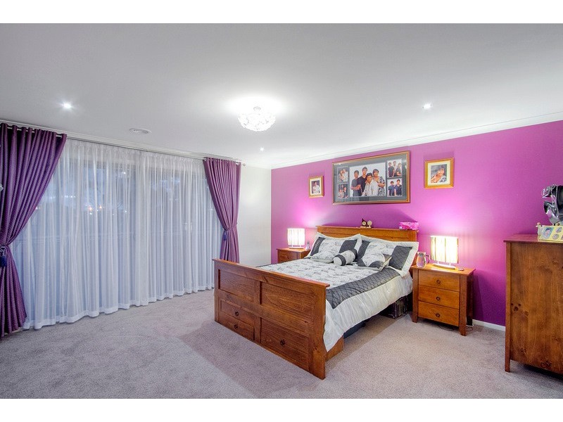 1 Misty Close, Berwick VIC 3806