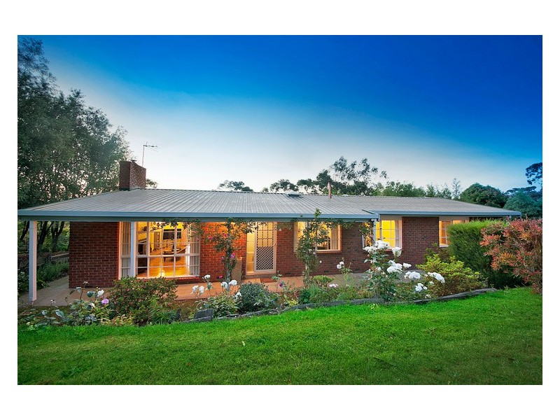 95 St Georges Road, Beaconsfield Upper VIC 3808