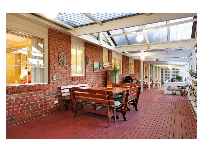 95 St Georges Road, Beaconsfield Upper VIC 3808