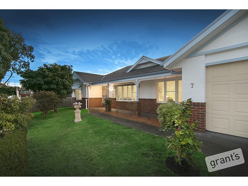 7 Jumbuck Court, Berwick VIC 3806
