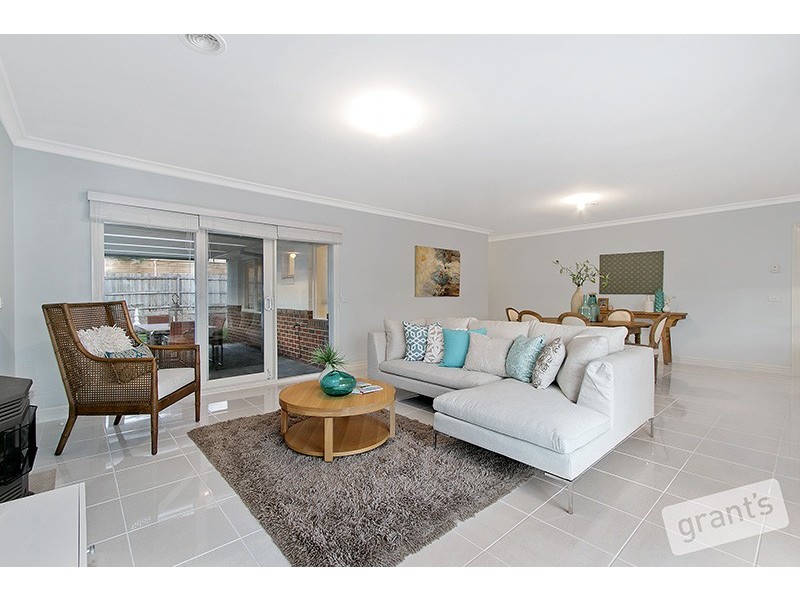 7 Jumbuck Court, Berwick VIC 3806