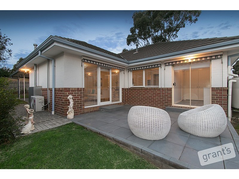 7 Jumbuck Court, Berwick VIC 3806
