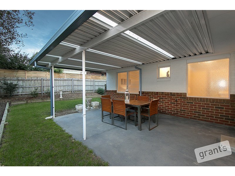 7 Jumbuck Court, Berwick VIC 3806