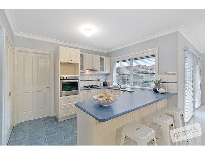 7 Jumbuck Court, Berwick VIC 3806