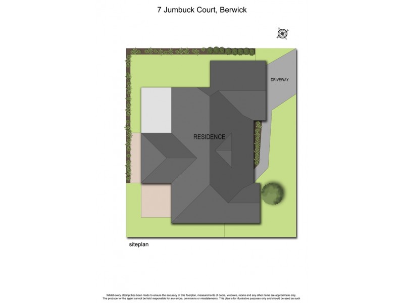 7 Jumbuck Court, Berwick VIC 3806