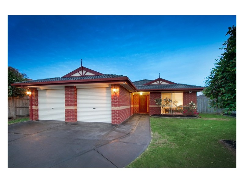 353 Ormond Road, Narre Warren South VIC 3805