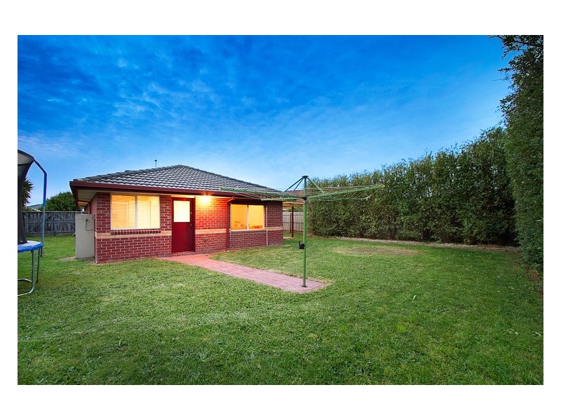 353 Ormond Road, Narre Warren South VIC 3805