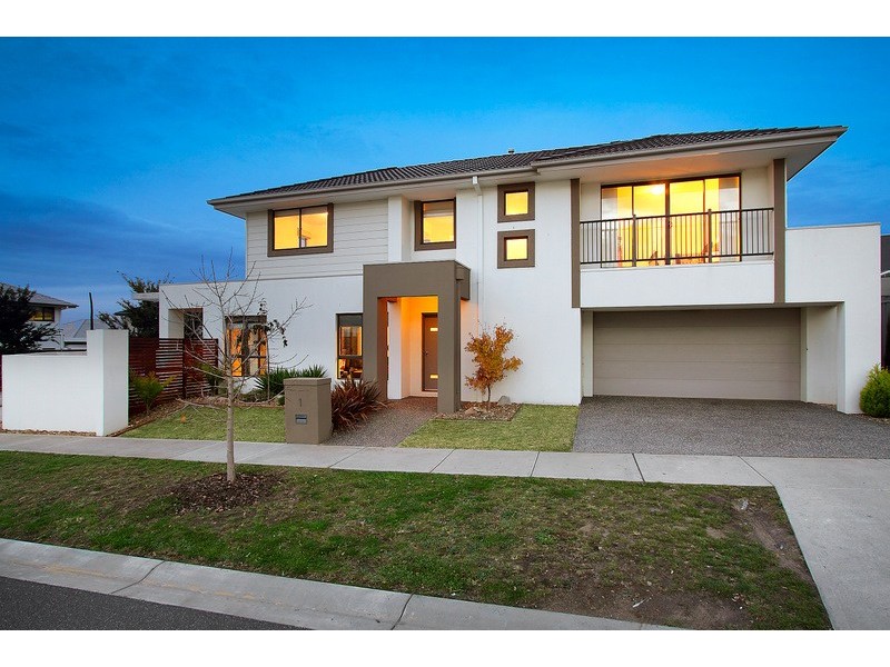 1 Hayman Street, Berwick VIC 3806