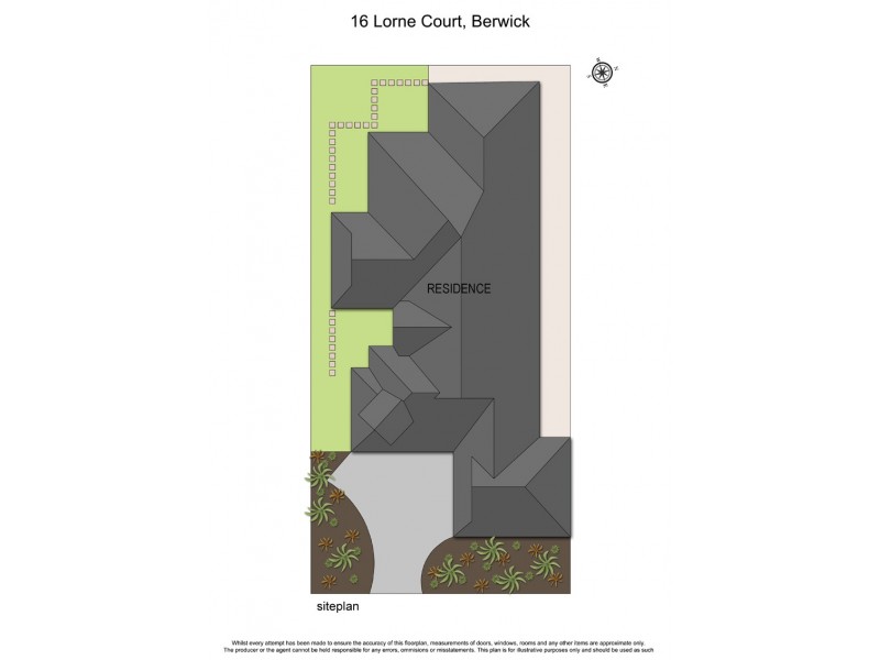 16 Lorne Court, Berwick VIC 3806