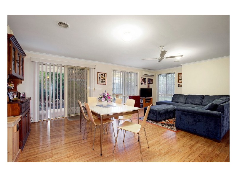 12 Mitchell Court, Berwick VIC 3806