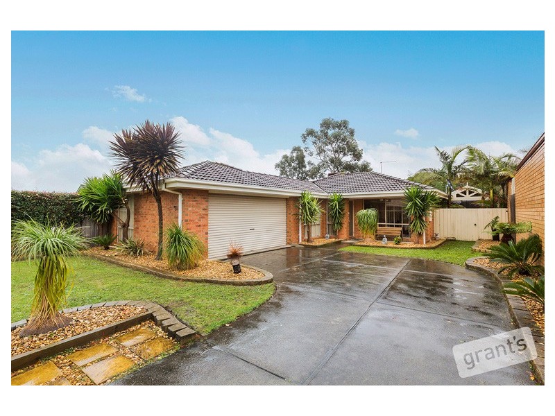 17 Euroa Avenue, Berwick VIC 3806