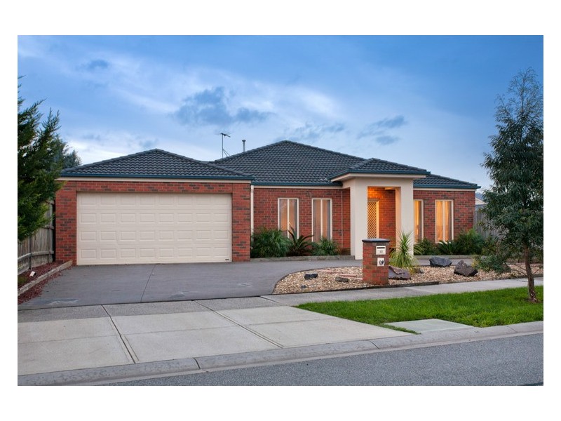 13 Vaucluse Street, Berwick VIC 3806