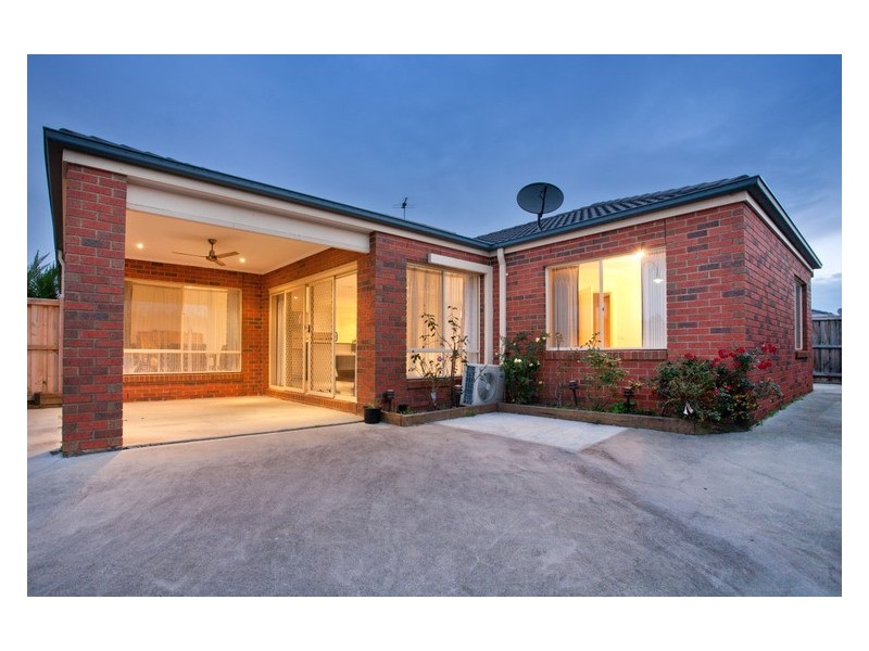 13 Vaucluse Street, Berwick VIC 3806
