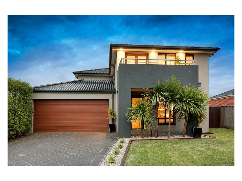 2 Flowerfield Court, Berwick VIC 3806