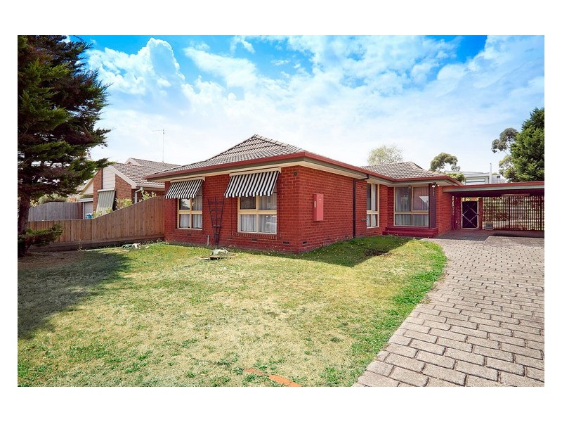 56 Kurrajong Road, Narre Warren VIC 3805