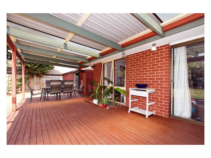 56 Kurrajong Road, Narre Warren VIC 3805