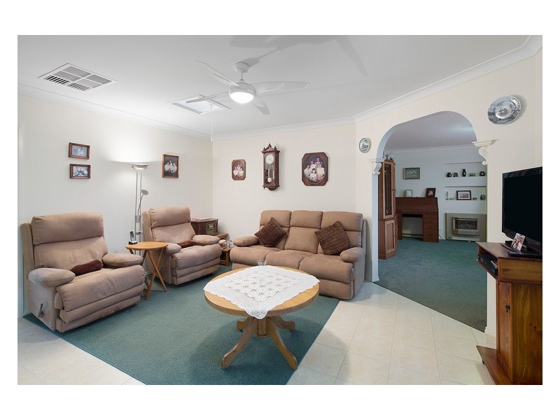 9 Talinga Court, Berwick VIC 3806