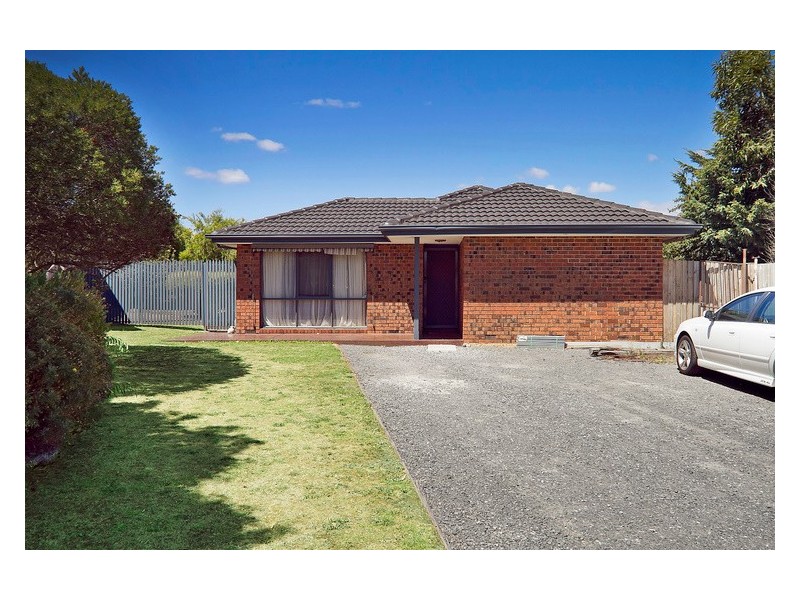 10 Evelyn Court, Narre Warren VIC 3805