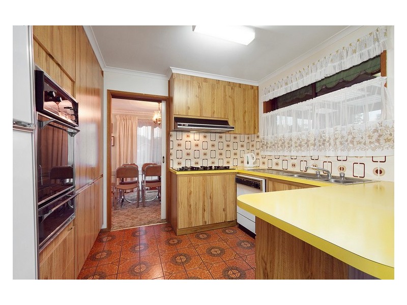 8 Rolstone Court, Narre Warren VIC 3805