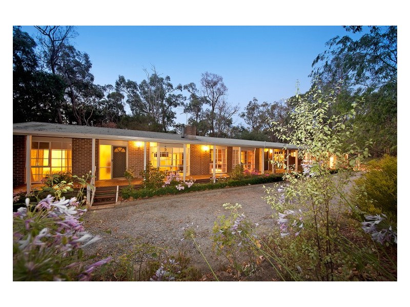 Lot 39A Harpfield Road, Beaconsfield Upper VIC 3808