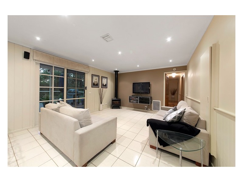 Lot 39A Harpfield Road, Beaconsfield Upper VIC 3808