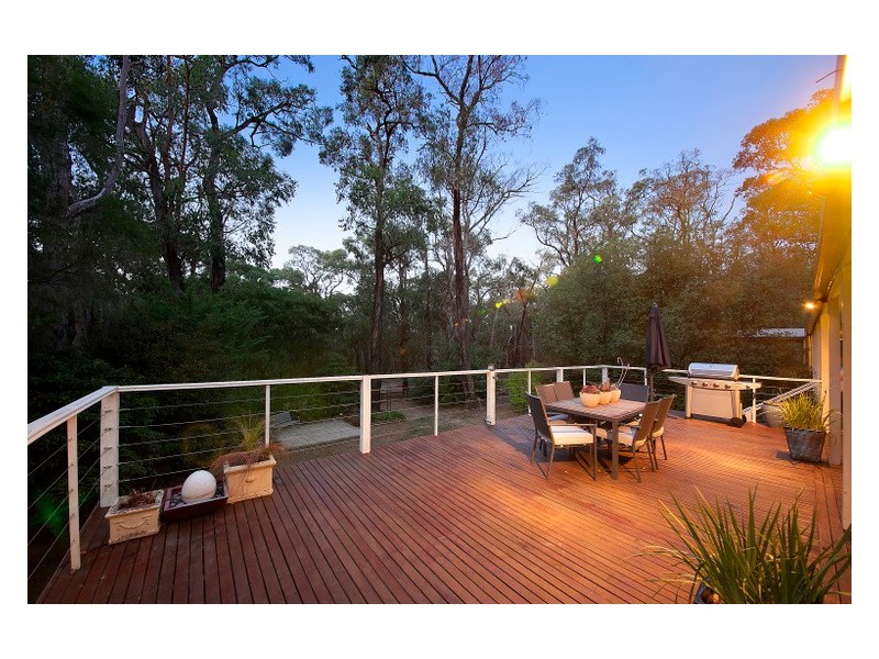 Lot 39A Harpfield Road, Beaconsfield Upper VIC 3808