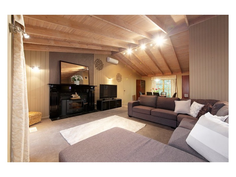 Lot 39A Harpfield Road, Beaconsfield Upper VIC 3808